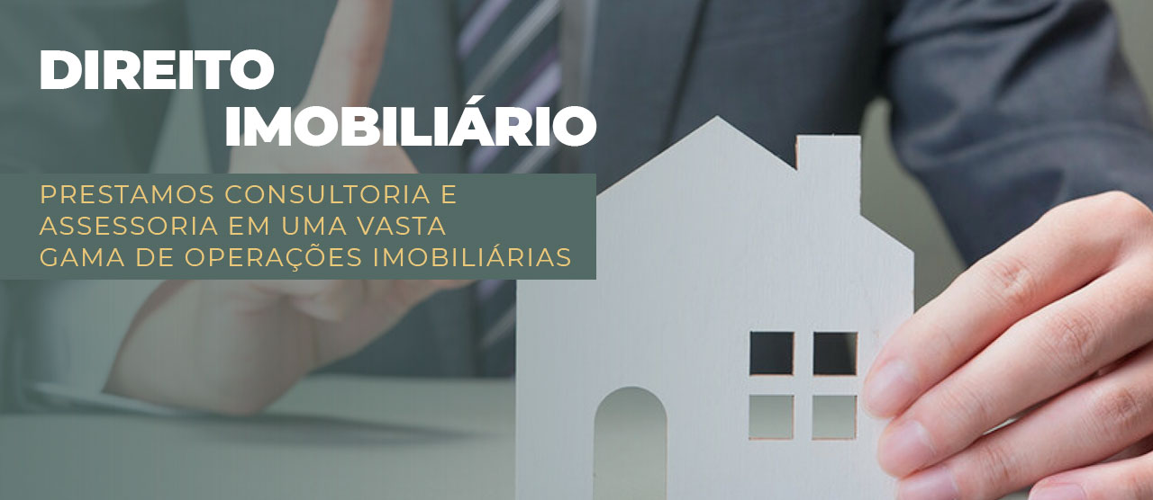 Direito Imobiliário