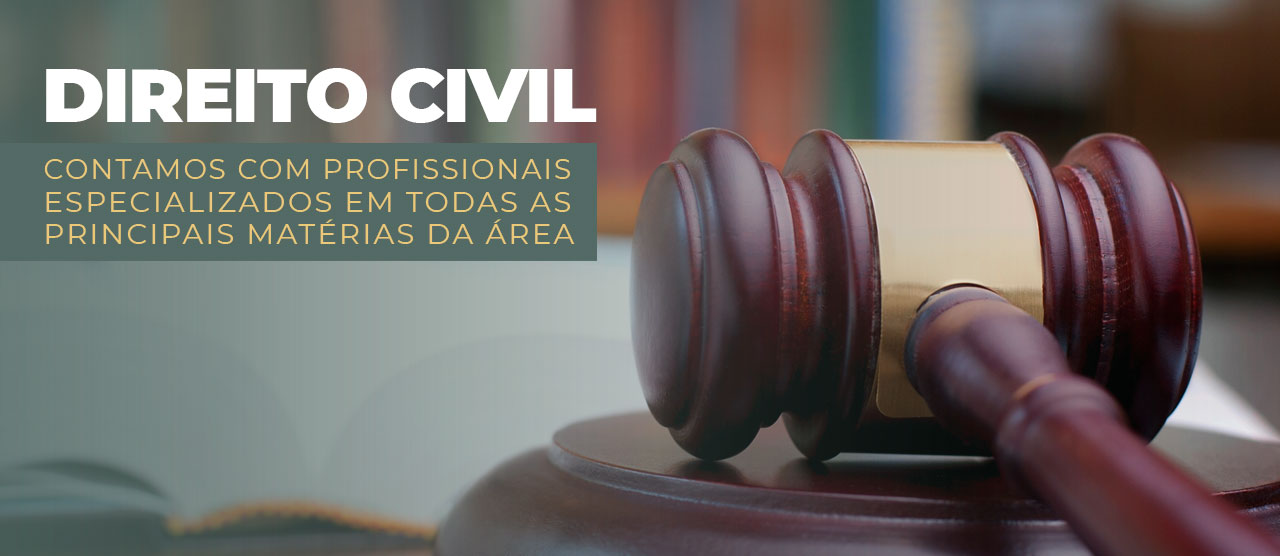 Direito Civil